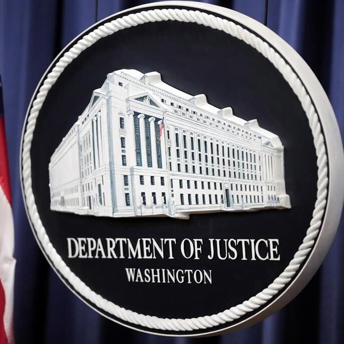 Some Republican-led states refuse to let Justice Department monitors into polling places